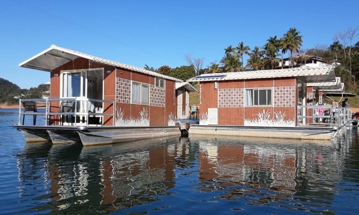 Socorro Boat Rental | Float Inn