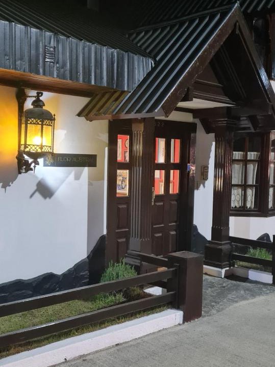 Province of Tierra del Fuego Hotel | FLOR AUSTRAL
