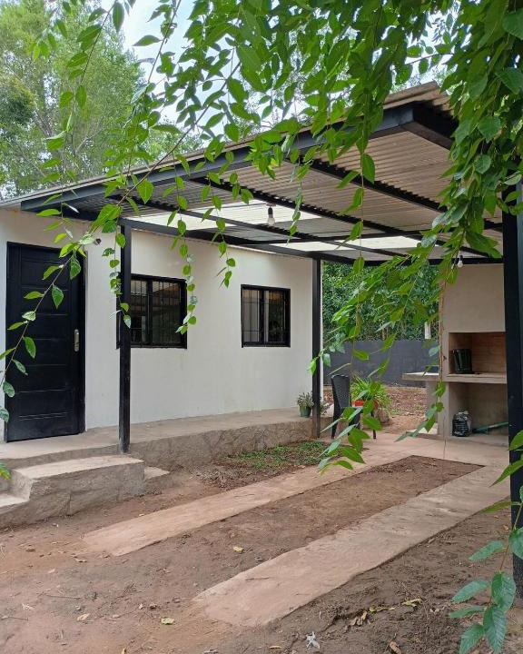 Coronel Pringles Department House | Flor de Espinillo Estancia Grande