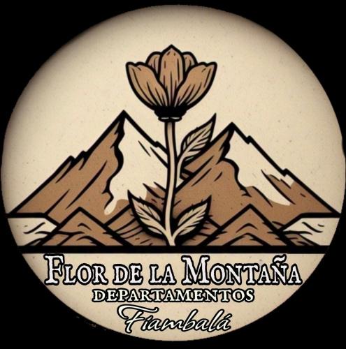 Fiambala Apartment | Flor de la Montaña