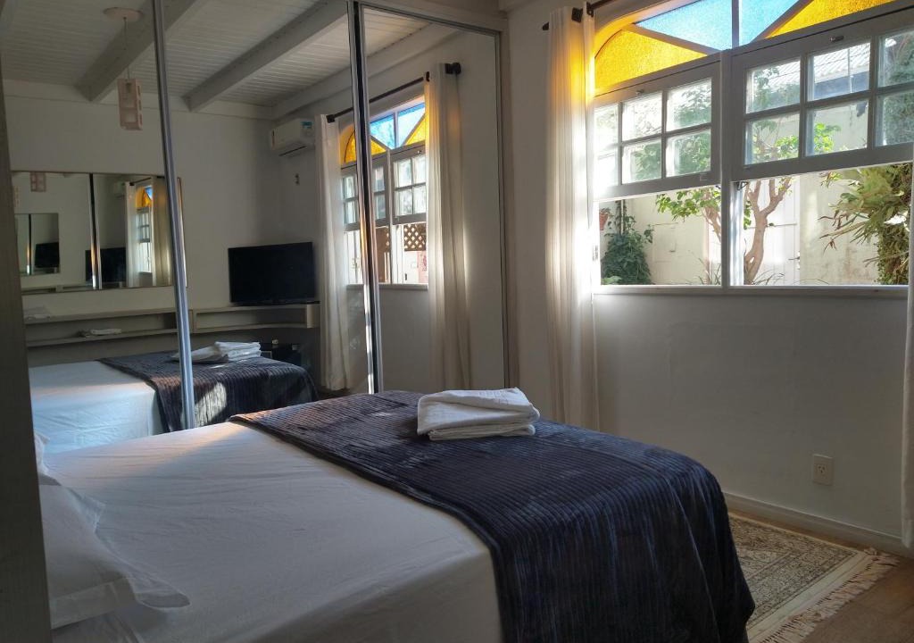 Lagoa da Conceicao Bed & Breakfast | Flor do Leste
