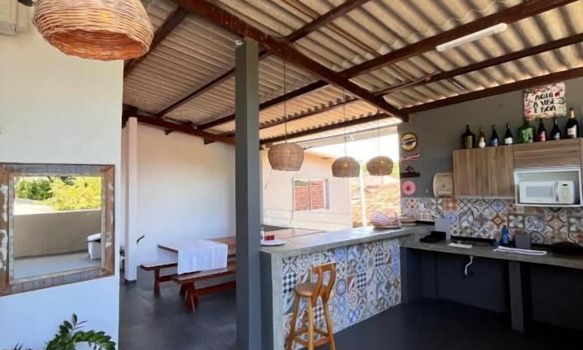 Aracruz Bed & Breakfast | Flor do Mar Hospedaria