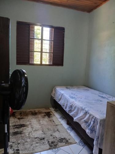 Sao Gabriel House | Flor do pampa