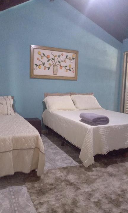 Chapada dos Guimaraes Bed & Breakfast | Flor do Pequi