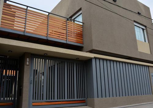 Tandil Apartment | Florencia Departamentos