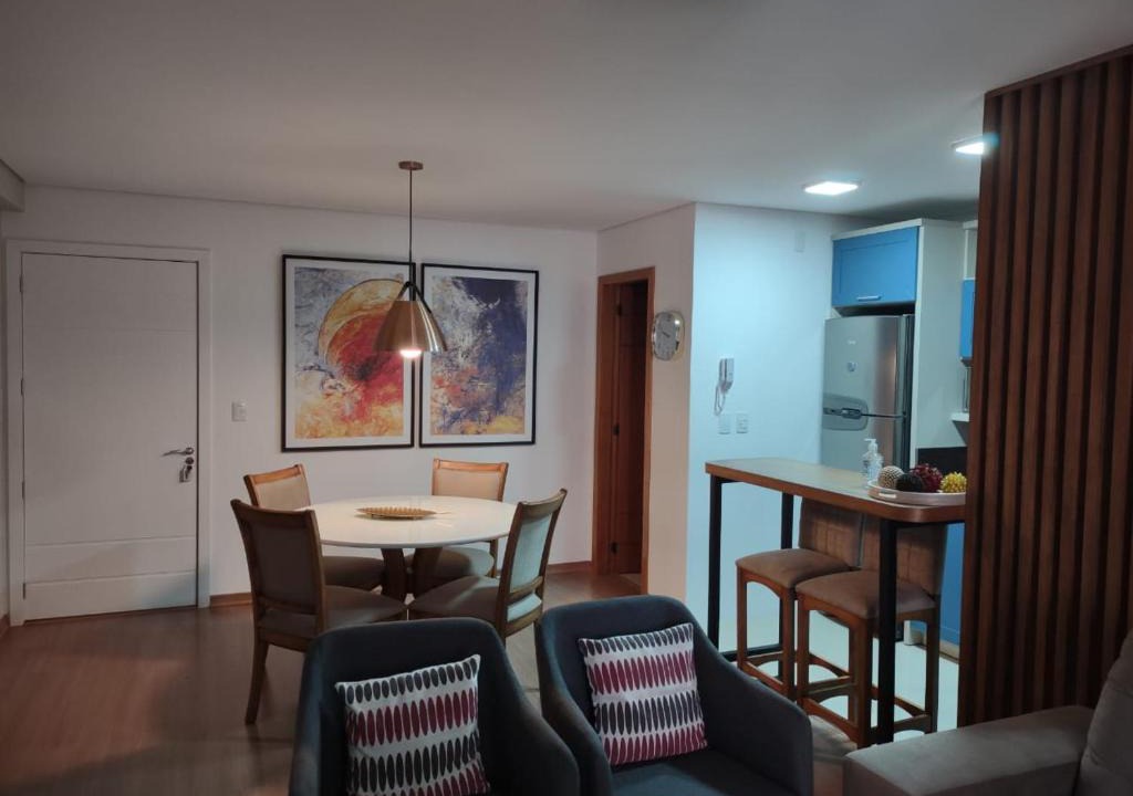 Vila Suica Apartment | Flores da Montanha 402A