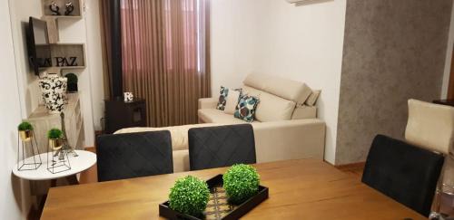 Vila Suica Apartment | Flores da Montanha