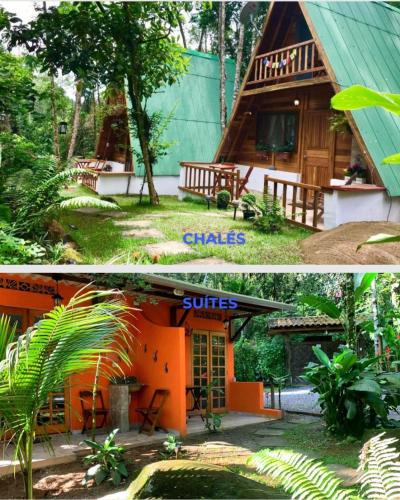 Ubatuba Other | Floresta Encantada