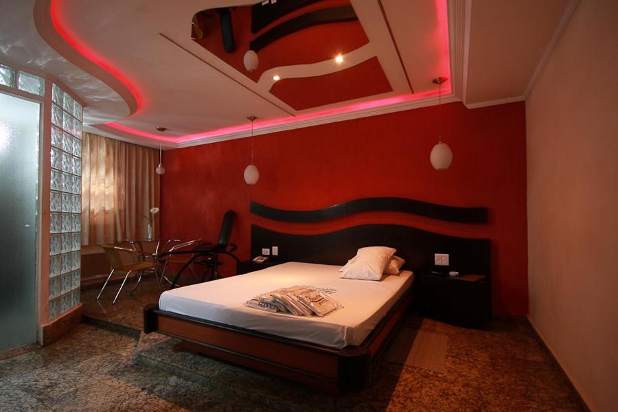 Tucuruvi Hotel | Floresta Tucuruvi (Adult Only)