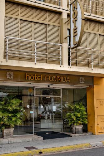 Concordia Hotel | Florida