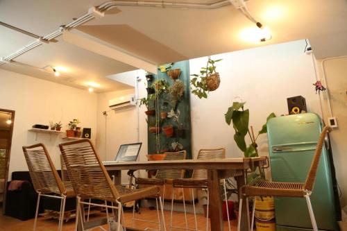 San Salvador de Jujuy Apartment | florinda casa orgánica