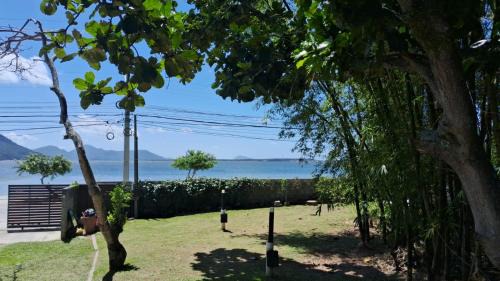 Dunas da Lagoa Hostel | Floripa Camping e Hostel Florianopolis SC