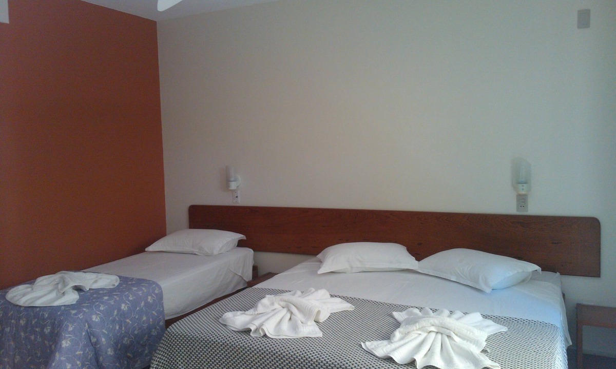 Acores Hotel | Floripa Lodge Pousada & Bistrô