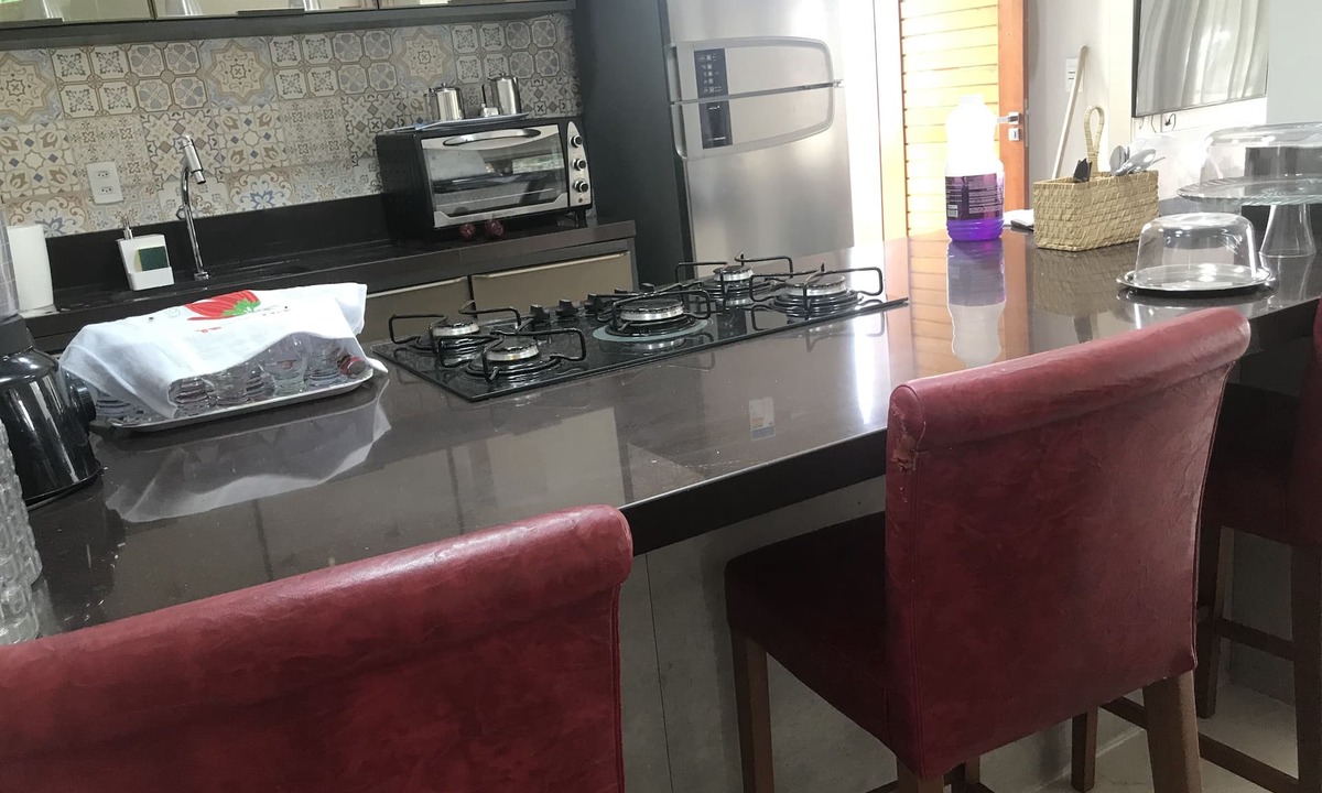 Barra Grande House | Forest reserve