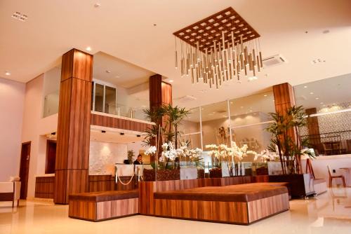 Macapa Hotel | Forte Express