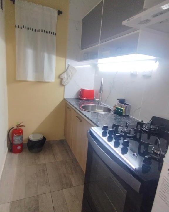 General Roca Apartment | Fortuna Apart 2