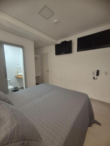Braganca Paulista Hotel | Fortunato Hotel