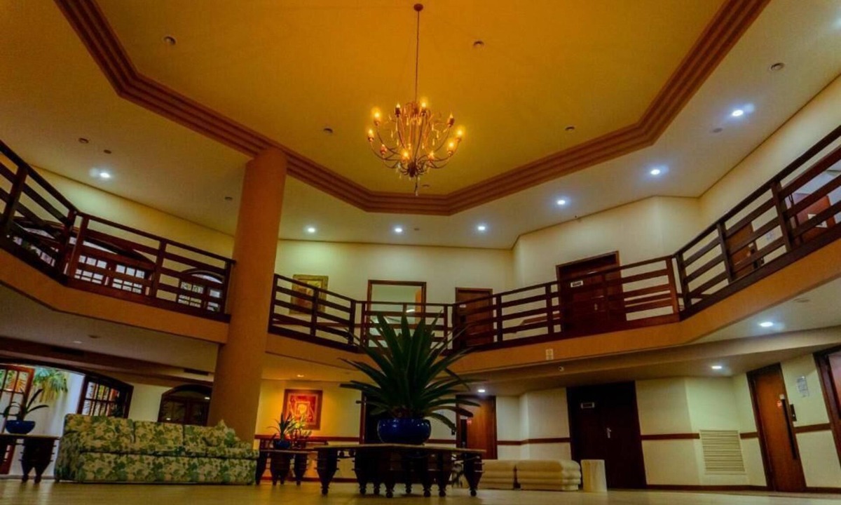 Vila Poran Apartment | Four Seasons 504A