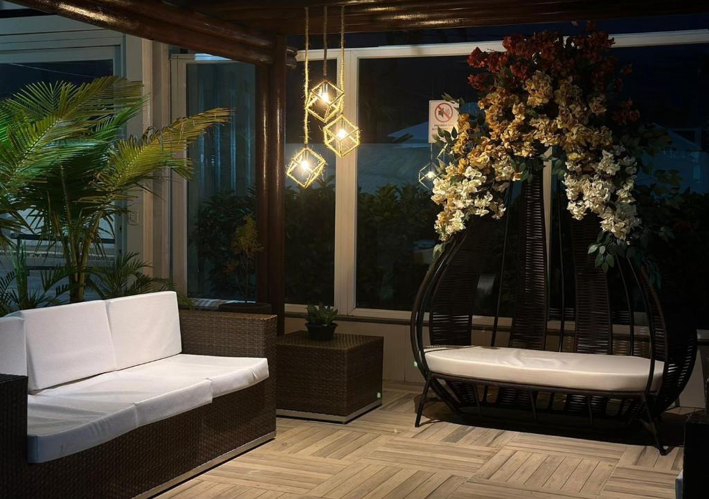 Atalaia Hotel | FPH Hotel