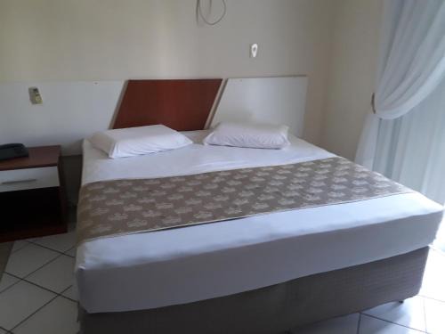 Praia do Morro Hotel | Fragata Hotel