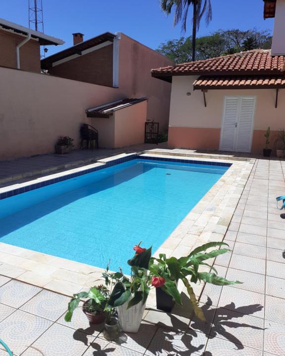 Cidade Universitaria Bed & Breakfast | Franca Maya Hostel