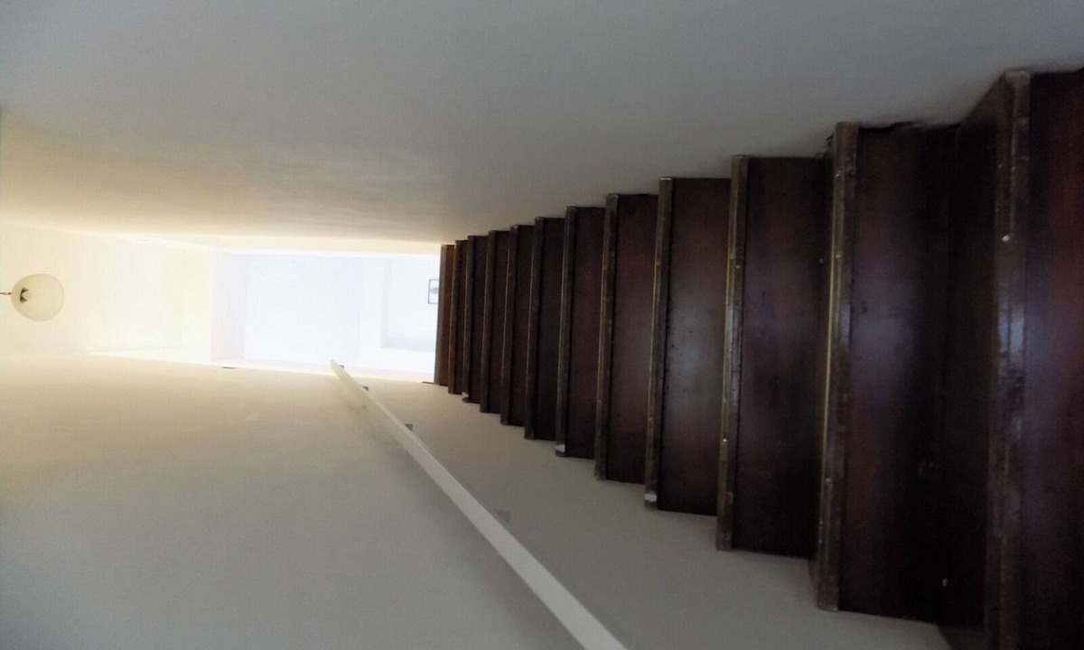 San Luis Apartment | Fraugretel Department