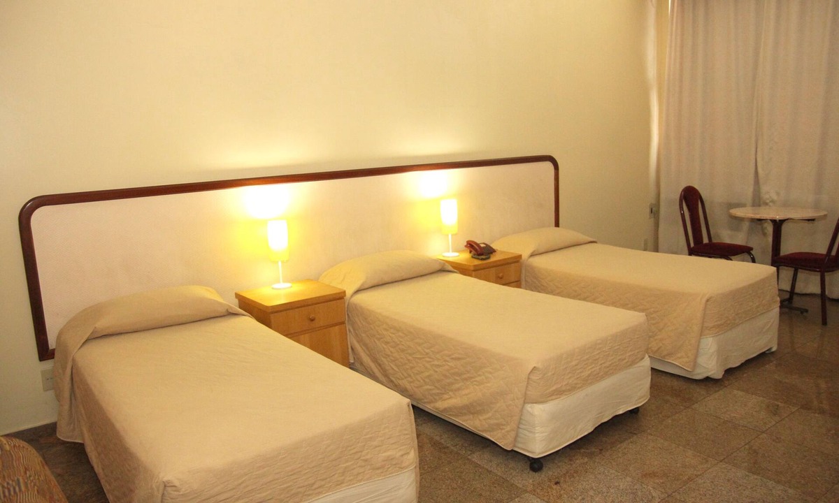Liberdade Hotel | Free Palace Hotel