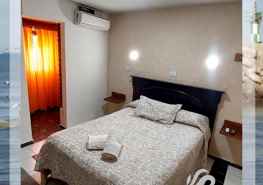 Playa Union Bed & Breakfast | Frida del Mar