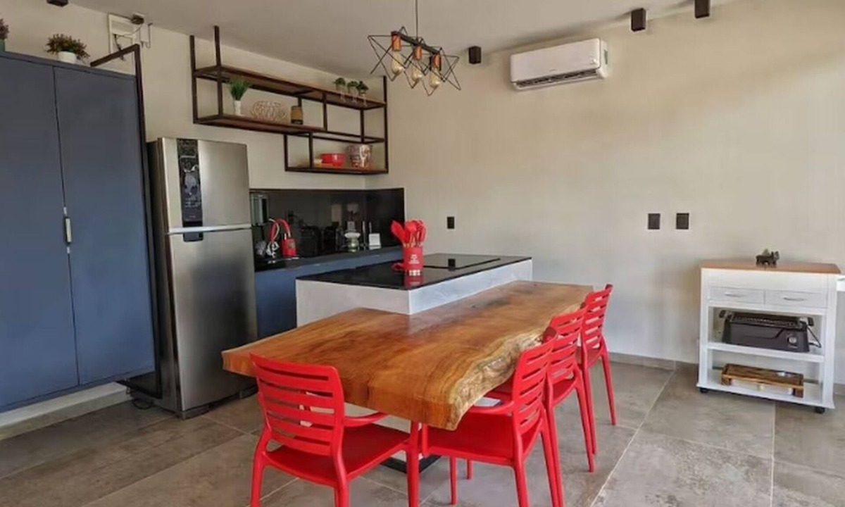 Pipa House | FSuits Pipa automated home
