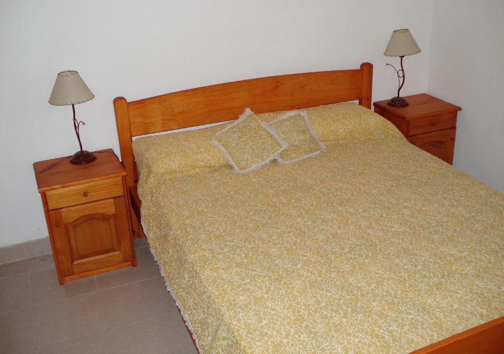 San Bernardo del Tuyu Apartment | Fuentes de mar