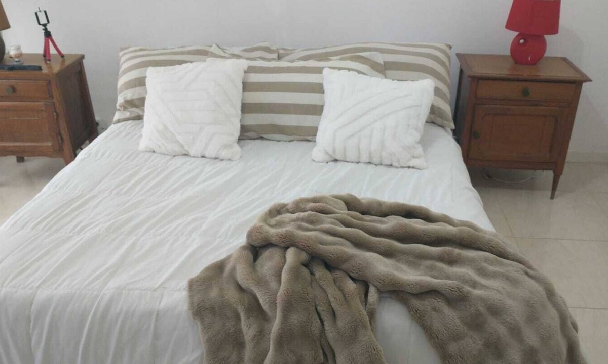 Pinamar Apartment | Full apartment 1 block from the sea