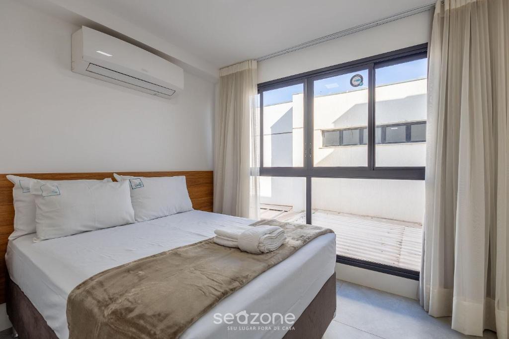 Setor Noroeste Apartment | Full Apartment in Setor Noroeste EME0218