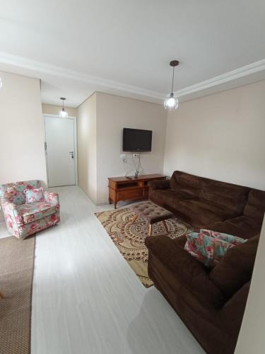 Sao Domingos Apartment | Full Apt Next to Aero CWB