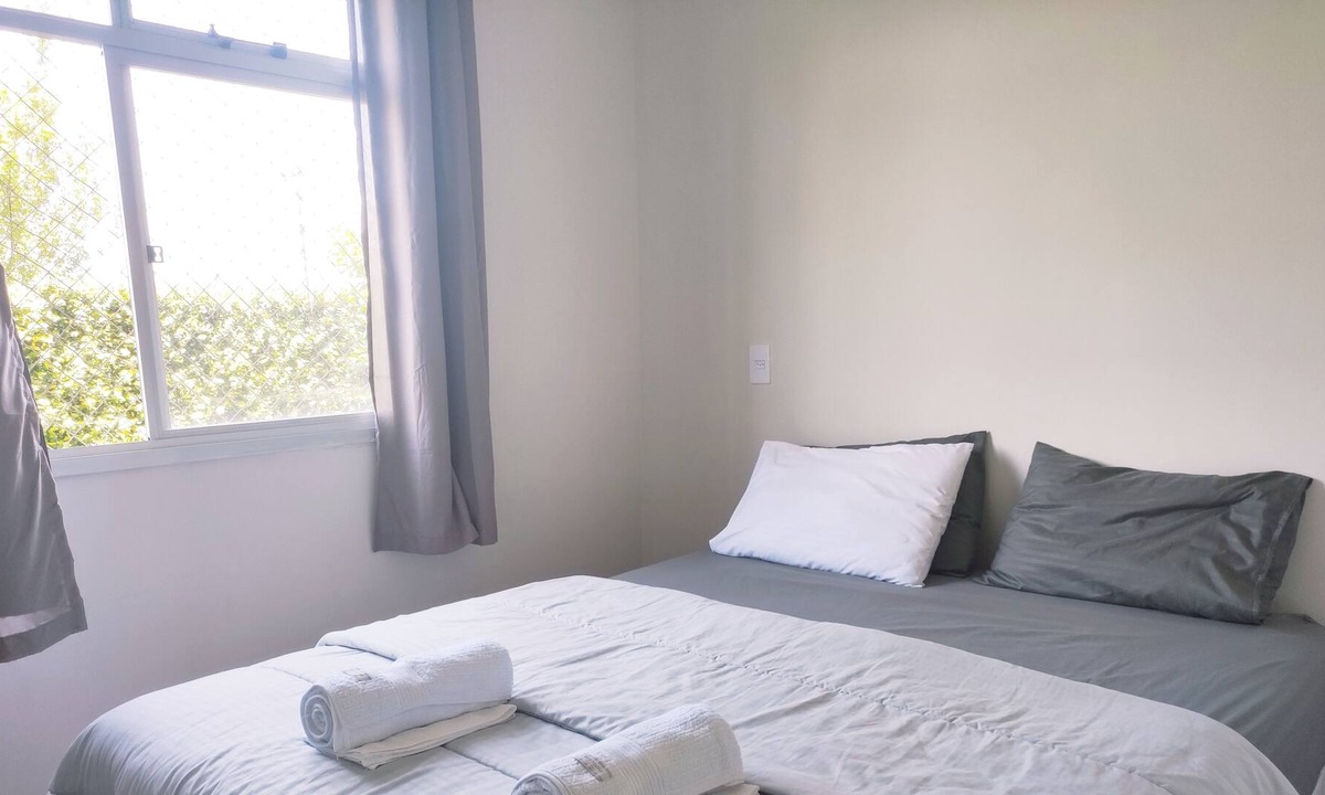 Bairro Alto Apartment | FULL COMFORTABLE APT 2Q/WIFI/GARAGE ⭐⭐⭐⭐⭐