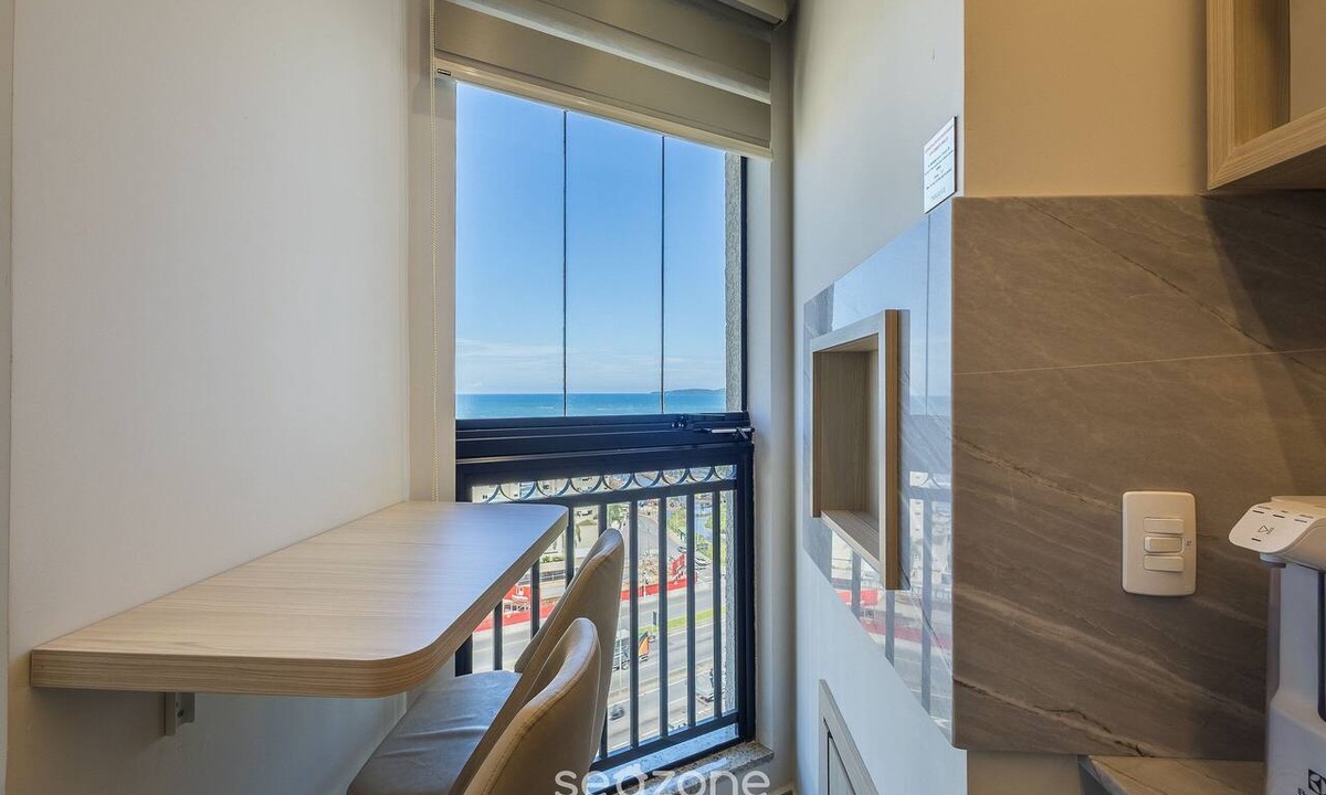 Tabuleiro dos Oliveiras Apartment | Fully Equipped Apartments With a Prime Location 600 m From Itapema Beach Lprs