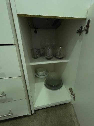 Apostoles Apartment | Fully equipped studio apartments