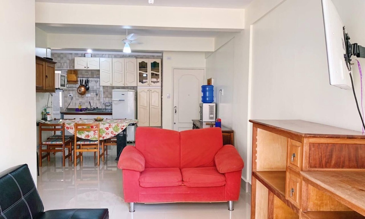 Asturias Apartment | Fully furnished apartment with air conditioning new Beaches Asturias/Tombo
