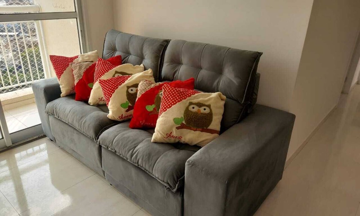 Bras Apartment | Furnished apartment in downtown São Paulo Companies and families