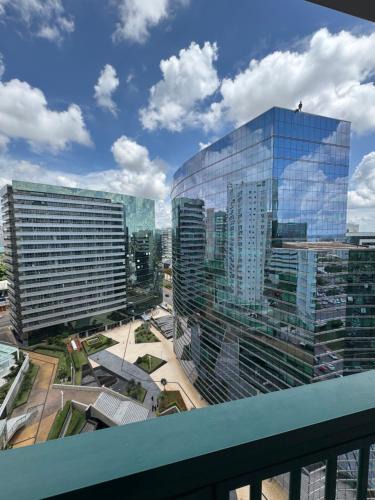 Cultural Complex of the Republic Hotel | Fusion e Vision Flats