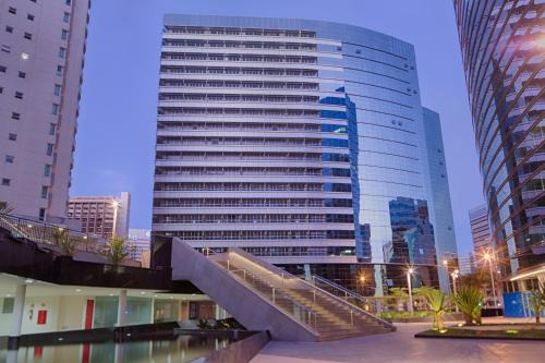 Setor Hoteleiro Norte Hotel | Fusion Hplus Express +