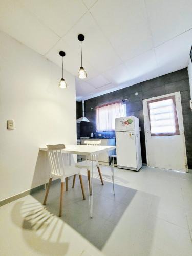General Roca Apartment | Güemes 3