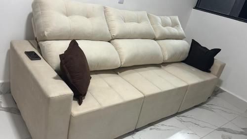 Guapo Bed & Breakfast | G AlPHA HOSPEDAGENS