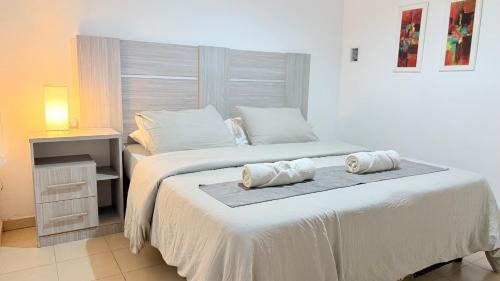 Villa Angela House | G2 Casa en Villa Ángela 2 dormitorios con Garage Independiente