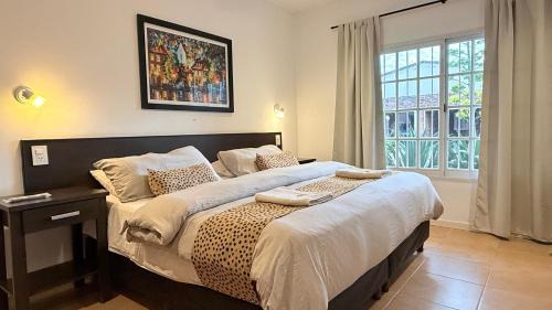 Villa Angela Apartment | G6 Monoambiente King con Cochera en Villa Ángela