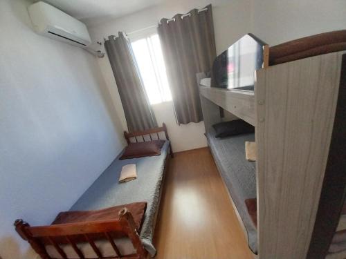 Parque Novo Jockey Apartment | Gaia Campos Trevo