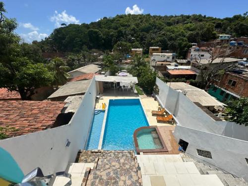Gaibu House | Gaibú Paradise