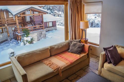 Villa Catedral Hotel | Galileo Boutique Hotel