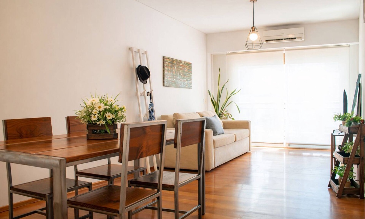 Villa Urquiza Apartment | Garage incluido! Subte B + Tren! Súperhost
