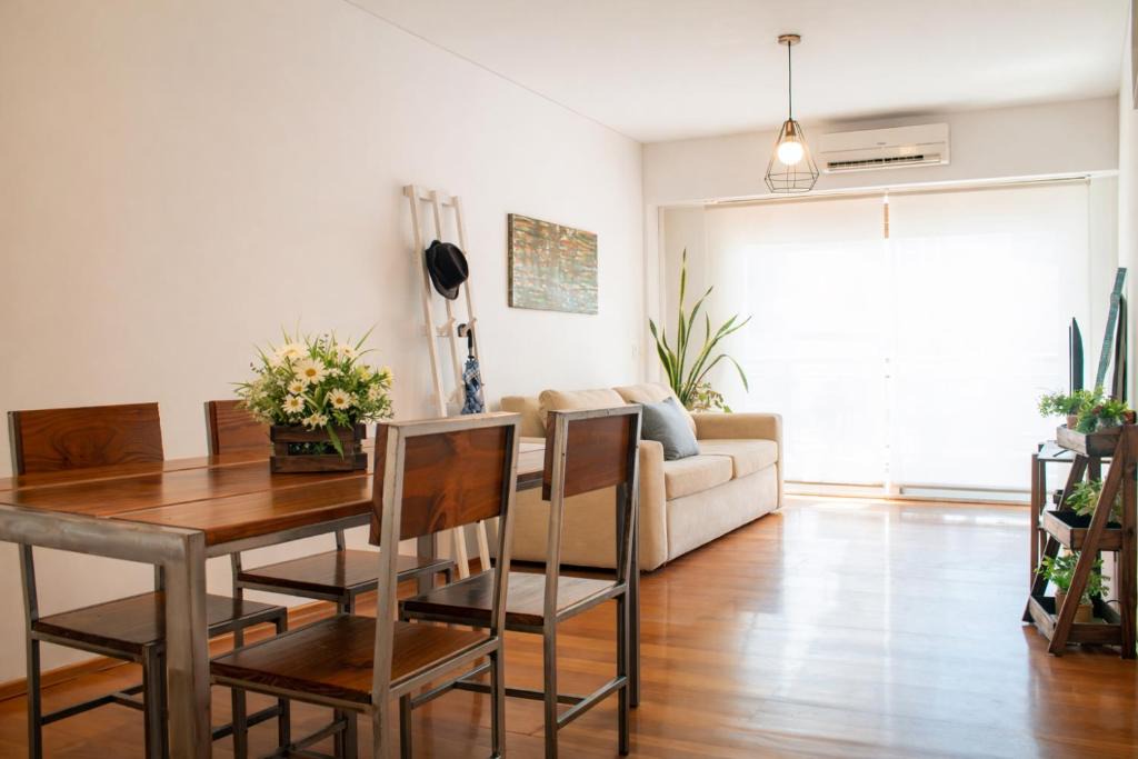 Villa Urquiza Apartment | Garage incluido! Subte B y Tren - Súperhost