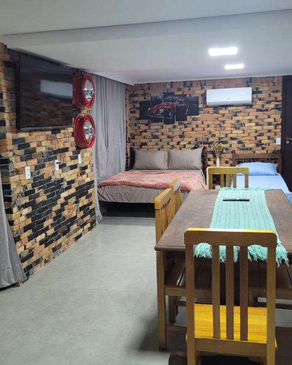 Lauro Muller House | Garagem 36 próximo a Serra do Rio do Rastro